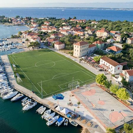 Villa Santa Eufemia Sutomiscica Luaran gambar
