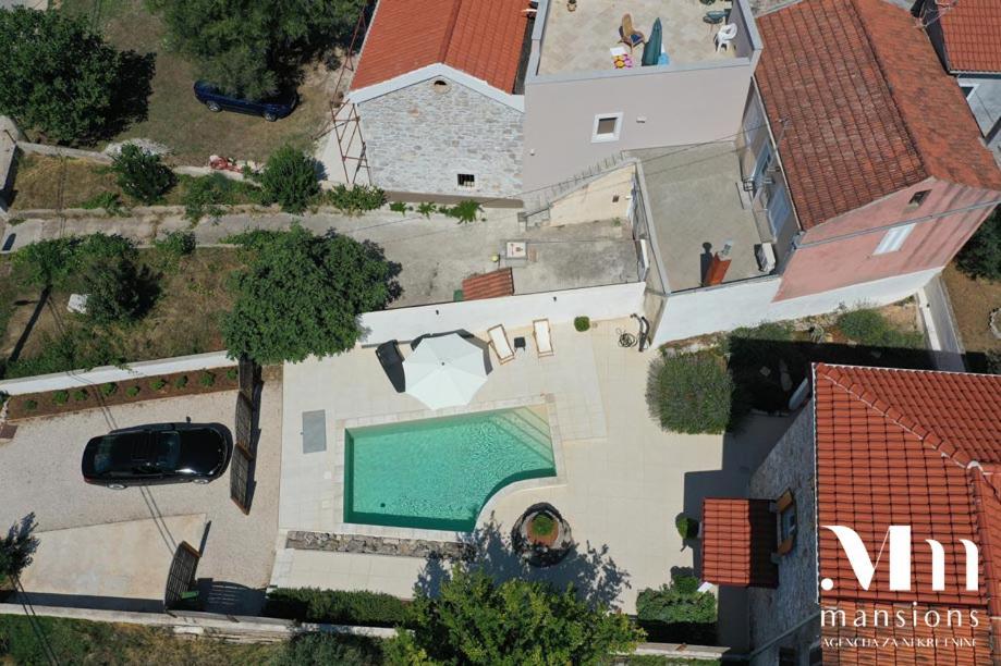 Villa Santa Eufemia Sutomiscica Luaran gambar